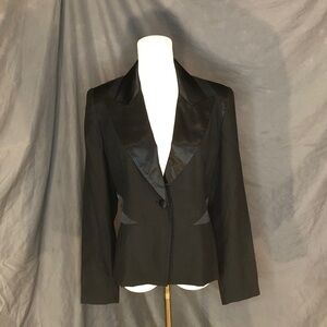 90’s Gantos Women's Suit Jacket